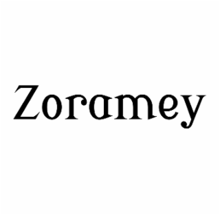 ZORAMEY logo
