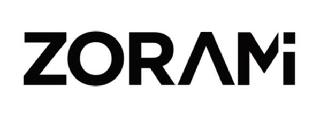 ZORAMI logo