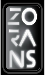 ZORANS logo
