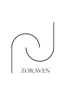 ZORAVEN logo