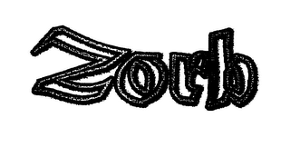 ZORB logo