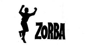 ZORBA logo