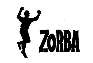 ZORBA logo