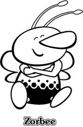 ZORBEE logo