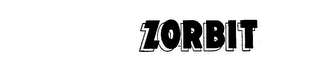 ZORBIT logo