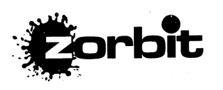 ZORBIT logo