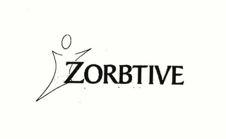 ZORBTIVE logo