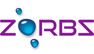 ZORBZ logo