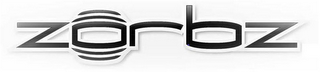 ZORBZ logo