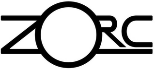 ZORC logo