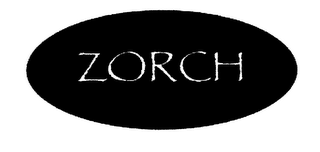 ZORCH logo