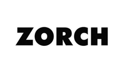 ZORCH logo