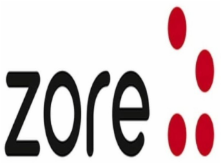 ZORE logo