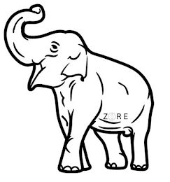 ZORE logo