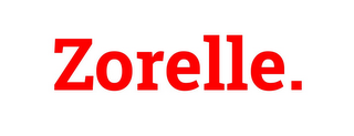 ZORELLE. logo