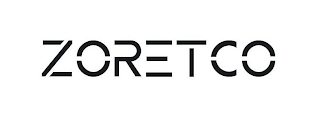 ZORETCO logo
