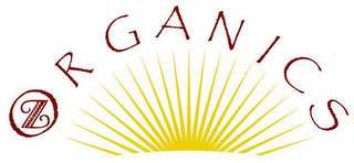 ZORGANICS logo