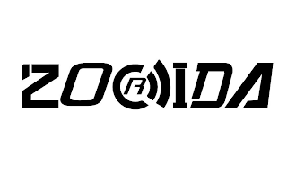 ZORIDA logo
