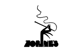 ZORINE'S logo