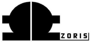 ZORIS logo