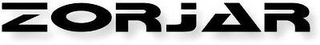 ZORJAR