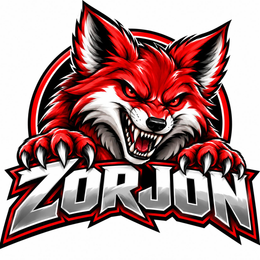 ZORJON logo