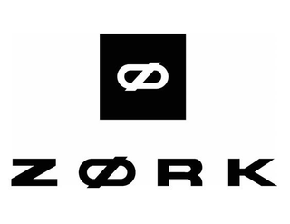 ZORK logo