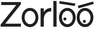 ZORLOO logo