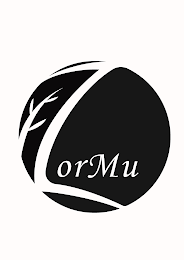 ZORMU logo
