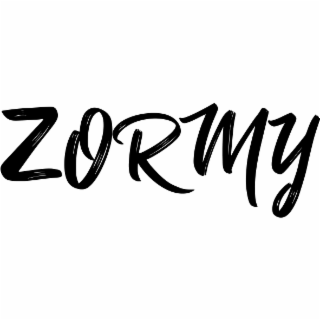 ZORMY logo