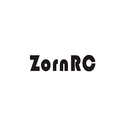 ZORNRC logo