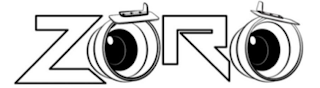 ZORO logo