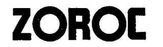 ZOROC logo
