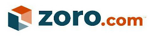 ZORO.COM logo