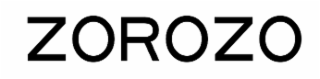 ZOROZO logo