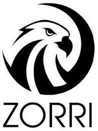 ZORRI logo