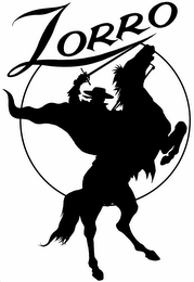 ZORRO logo