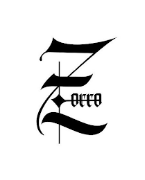ZORRO logo