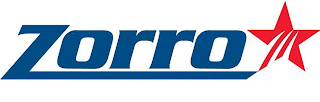 ZORRO logo
