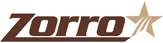 ZORRO logo