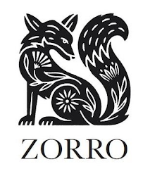 ZORRO logo