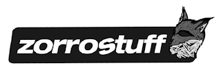 ZORROSTUFF logo