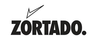 ZORTADO. logo