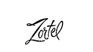 ZORTEL logo
