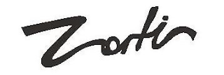 ZORTI logo