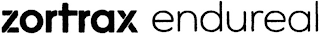 ZORTRAX ENDUREAL logo
