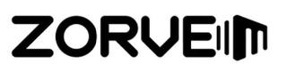 ZORVEM logo