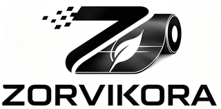 ZORVIKORA logo
