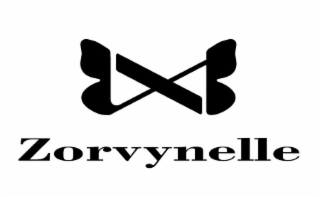 ZORVYNELLE logo