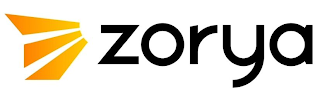 ZORYA logo